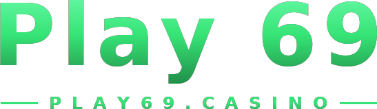 Play 69 โลโก้